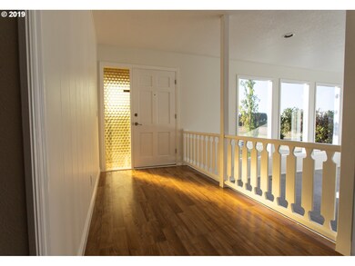 Entrance/Foyer