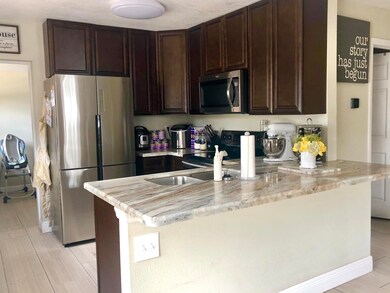 Gorgeous Kitchen