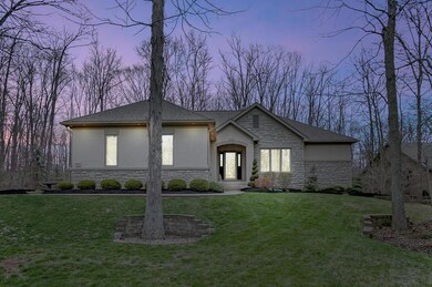 9810 Monteray Dr, Plain City, OH 43064 - photo 2