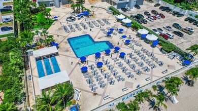 Parker Plaza Estates unit 503, Hallandale Beach, FL 33009 - photo 4