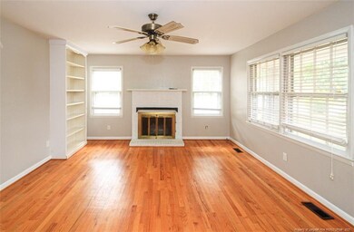 2910 Hermitage Ave, Fayetteville, NC 28304 - photo 7