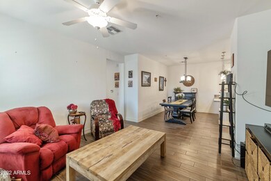 7820 E Baseline Rd unit 115, Mesa, AZ 85209 - photo 3