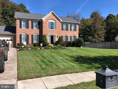 8608 Cory Dr, Bowie, MD 20720 - photo 2