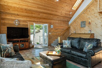 124 Cedar Crest Rd, Nogal, NM 88341 - photo 4