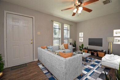 1906 Beaver Bend Rd, Houston, TX 77088 - photo 7