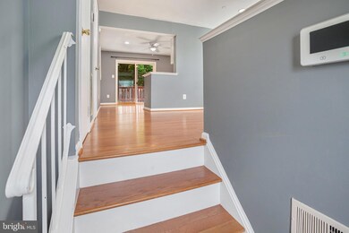 1936 Winslow Ct, Woodbridge, VA 22191 - photo 4