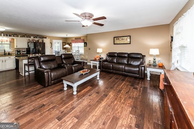 87 Waterway Trail unit 2, Powder Springs, GA 30127 - photo 5