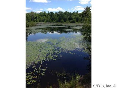 Other 1 of 2 ponds that are on the property
