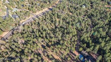 Lot 5 Pine Hollow Trail unit 5, Pine, AZ 85544 - photo 6