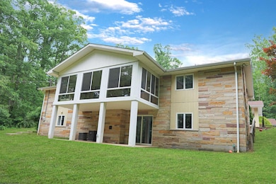 1412 Saint Joe Rd, Albright, WV 26519 - photo 5