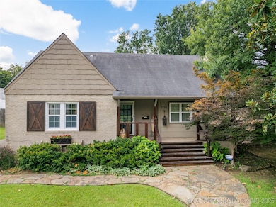 2714 E 16th Place, Tulsa, OK 74104 - photo 3