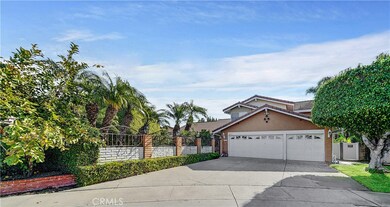 Magnificent 6 BD, 2.5 BA Pool Home with Exquisite Upgrades Throughout!