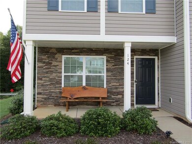 124 Harvest Pointe Dr unit 10, Statesville, NC 28677 - photo 2