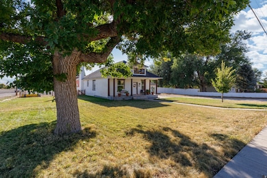 70 N Main, Aurora, UT 84620 - photo 6