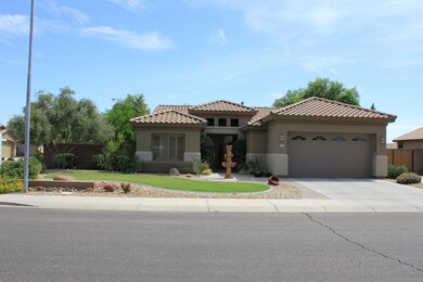 1411 E Indigo Dr, Chandler, AZ 85286 - photo 4