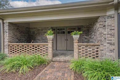 2516 Country Club Cir, Mountain Brook, AL 35223 - photo 6