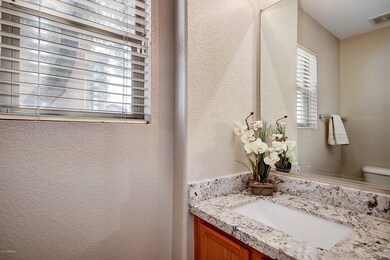 DOWNSTAIRS HALF BATH