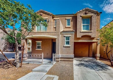 3820 Ice Storm Ct, Las Vegas, NV 89129 - photo 3