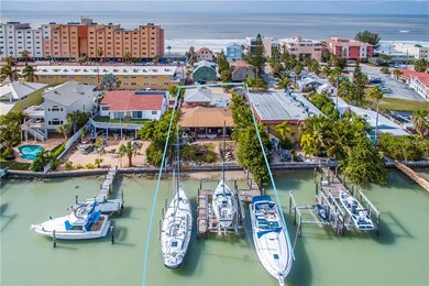 8531 Blind Pass Dr, Treasure Island, FL 33706 - photo 3