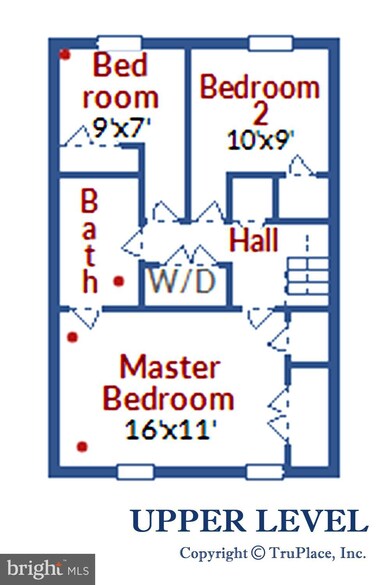 1430 Stoney Point Way, Stoney Beach, MD 21226 - photo 7