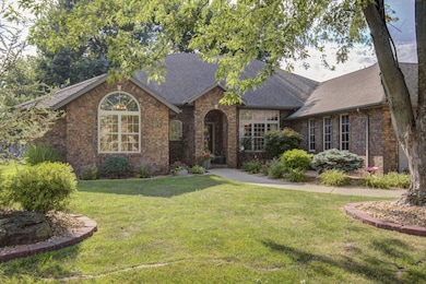 705 N Zion Way Nixa, MO 65714-4