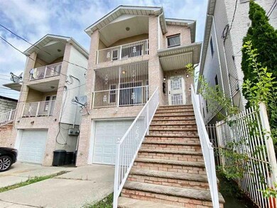 216 Kearney Ave unit 1, Jersey City, NJ 07305 - photo 2