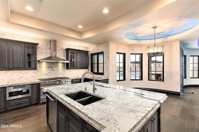 7254 E Sonoran Trail unit 49, Scottsdale, AZ 85266 - photo 6