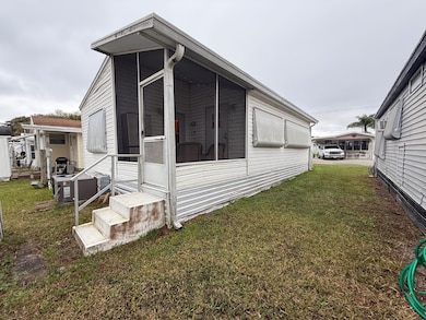 3331 Gall Blvd unit 144, Zephyrhills, FL 33541 - photo 4