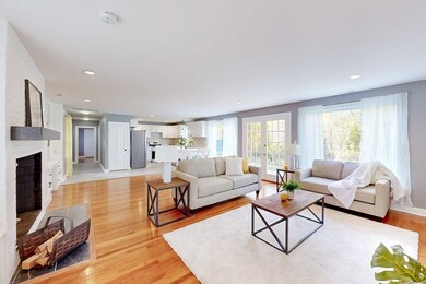 100 Maple St, Sherborn, MA 01770 - photo 5