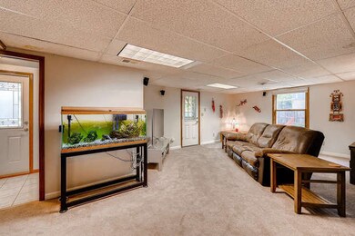 Located on the first floor.