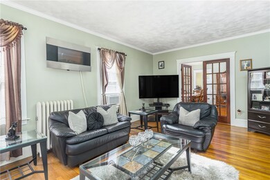 First Floor Unit
