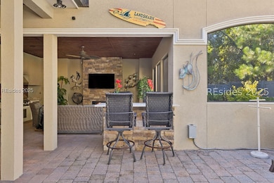 13 Hummock Place, Hilton Head Island, SC 29926 - photo 5