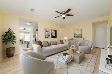 9030 Serena Ln, Humble, TX 77338 - photo 4