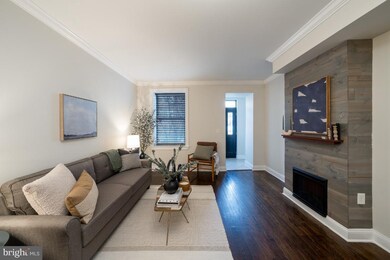 14 O St NW unit 14-A, Washington, DC 20001 - photo 7