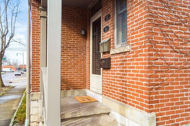 34 E Kossuth St, Columbus, OH 43206 - photo 4