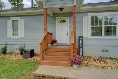 359 Oak St, Monticello, GA 31064 - photo 4