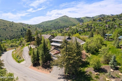 3797 Blacksmith Rd, Park City_Drone002