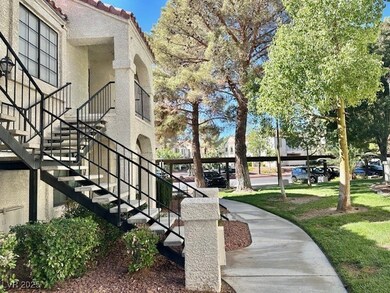 4812 Nara Vista Way unit 204, Las Vegas, NV 89103 - photo 2