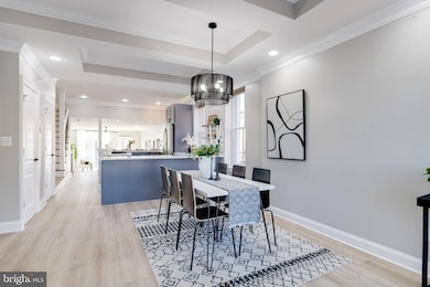 1300 S Baylis St, Baltimore, MD 21224 - photo 6