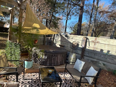 603 E Rose Lane St, Kenly, NC 27542 - photo 7