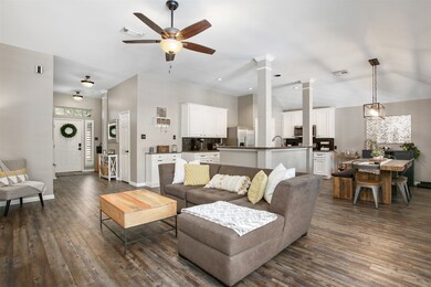 3723 Paigewood Dr, Pearland, TX 77584 - photo 7