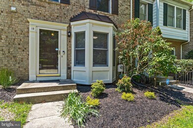 13 Winshire Ct, Owings Mills, MD 21117 - photo 2