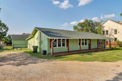 340 W Highland St, Southlake, TX 76092 - photo 2