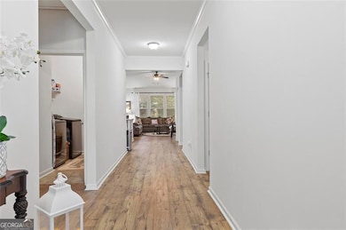 5536 Shallow Branch Dr, Flowery Branch, GA 30542 - photo 5