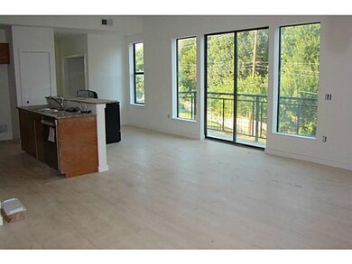 Other. Open Kitchen, Living and Dining