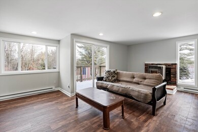 31 Eastside Ln unit 9, Francestown, NH 03043 - photo 6