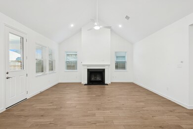 2622 Good Morrow Dr, Rosenberg, TX 77471 - photo 5