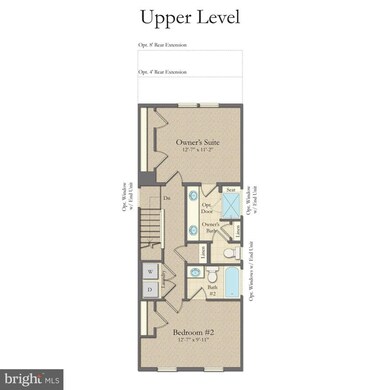 9140 Fox Stream Way, West Friendship, MD 21794 - photo 4