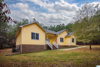 505 Highway 438, Wilsonville, AL 35186 - photo 2