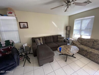 Front Room